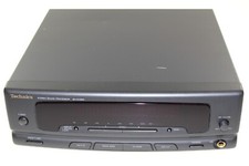 Technics SH-CH550 Stereo Sound