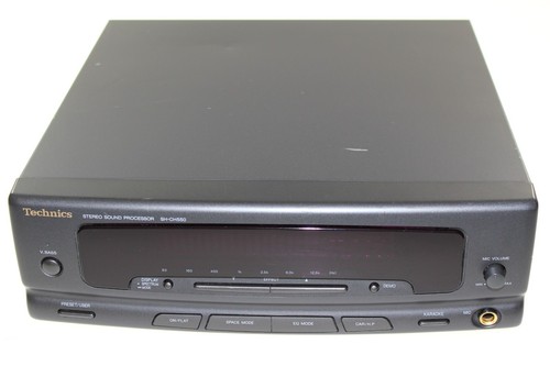 Technics ch550 stereo - technics, sound
