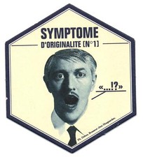 BELGIEN HOEGAARDEN BRAUEREI