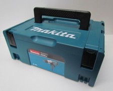 Makita Schlagschrauber Set 6906j 600Nm 240V mit Stecknuss & Koffer