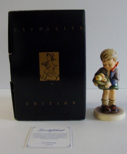 Hummel exclusive aus nachbars - exclusive,