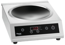 Bartscher Induktionswok