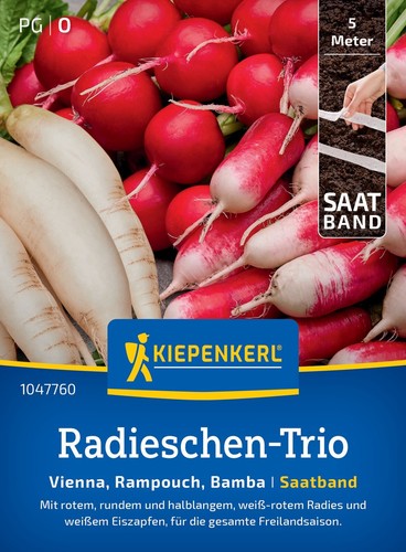 Kiepenkerl saatband - kiepenkerl,