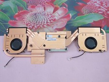 Lüfter Kühlkörper für