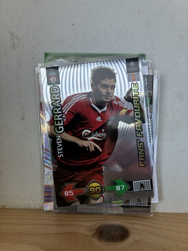 2009 panini uefa - panini, champions
