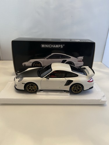Modellauto porsche 911 - modellauto, 1:18