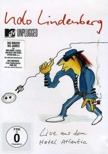 Udo lindenberg mtv - lindenberg,