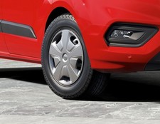 Original Ford Radzierblende 16" 2323878