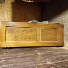 Zimmertür Stiltür – Eiche