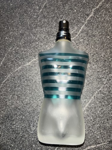 Jean paul gaultier male - jean, le