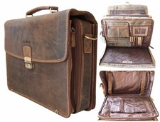 GreenBurry Laptoptasche 15