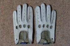 Handschuhe ROECKL - neu, Größe 7 / Peccary / Autofahrer / NP 270€
