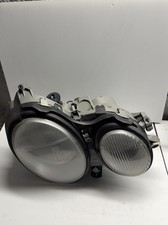 98-03 Mercedes W208 CLK320