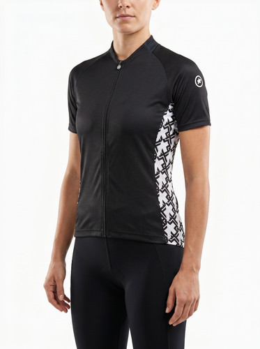 Assos full zip uma evo - assos,