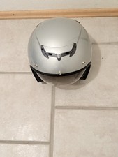 Motorrad Helm MTR