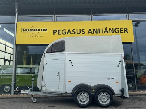 Humbaur xanthos aero - humbaur,
