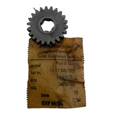 Simson M53 M54 Zahnrad 3. Gang