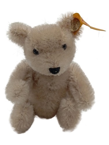 Steiff teddybär plüschtier - steiff,