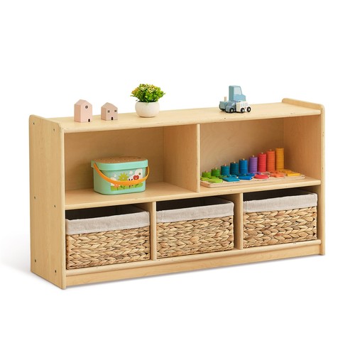 Kinder bücherregal - kinder,