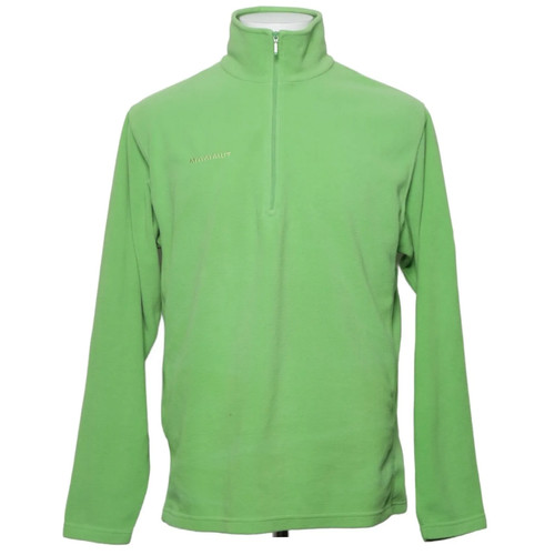Mammut fleecepullover - mammut,,