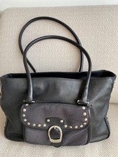 Escada Sport Damen Leder