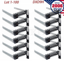 Lot 2.5" Drive Tray Caddy for