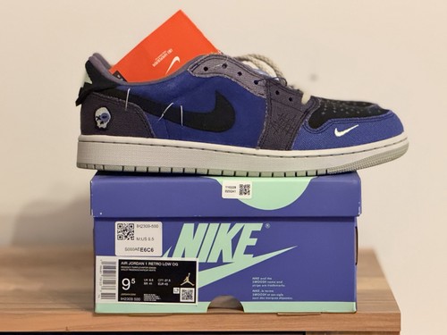 Nike air jordan retro low - jordan,