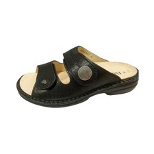 Finn Comfort Sansibar schwarz
