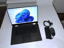 Dell XPS15-2in1- i7, 16GB RAM