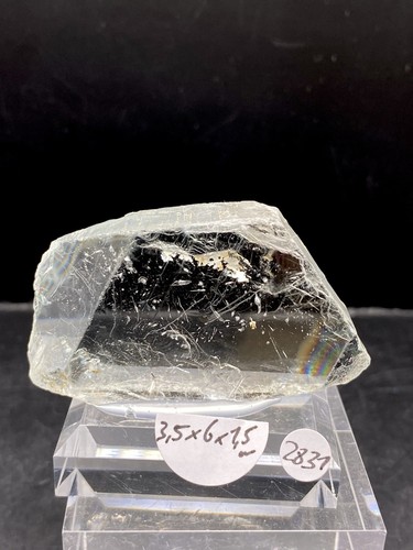 Topas brasilien mineralien - topas,