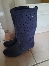 Gabor Western/Cowboystiefel