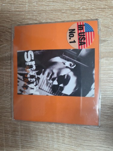 Snow informer cd zustand - snow,