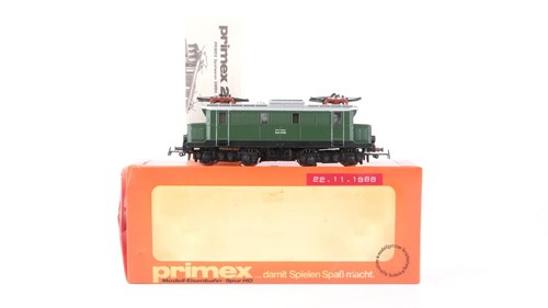 Primex 3008 lok - primex, e-lok