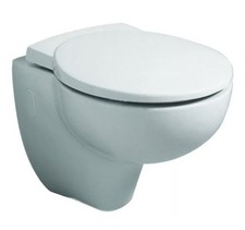 Geberit Joly WC-Sitz mit