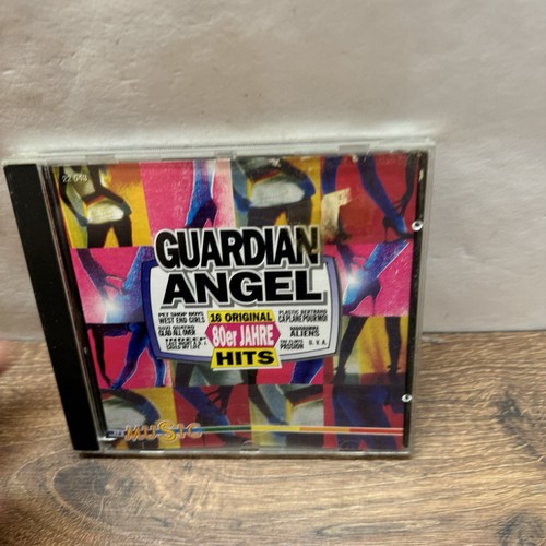 Guardian angel 18 - angel,