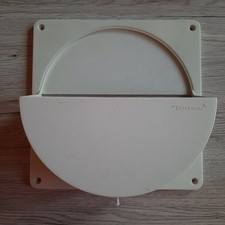 ..TUPPERWARE Deckelsammler /