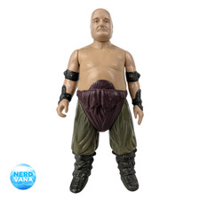 Star Wars Rancor Keeper ROTJ