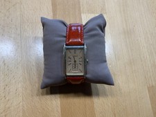 Tissot Damenuhr Quartz Lederarmband - A 282