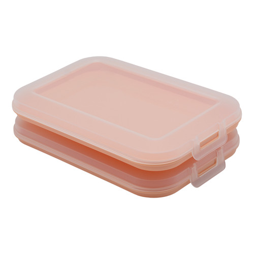 2er set frischhaltedose - 2er,