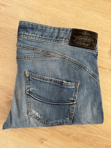 Herrlicher jeans damen - damen, gila