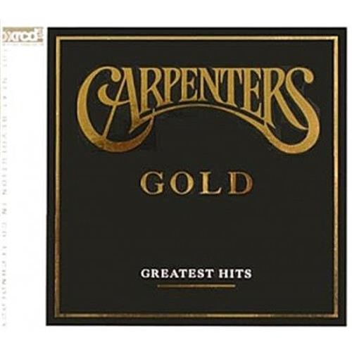 Carpenters gold greatest - carpenters,