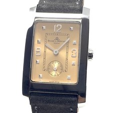 Baume & Mercier (like new &