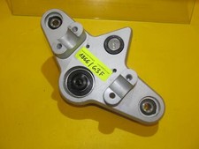 BMW R1150R R850R Gabel Gabelbrücke Steuerkopf oben mit Zündschloss