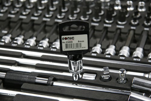 Sonic felgenschraube zoll - 1/2,