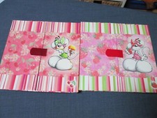 Diddl - 2 Stück Briefpapier +