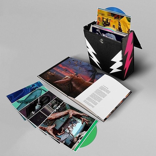 Gorillaz humanz super - gorillaz,