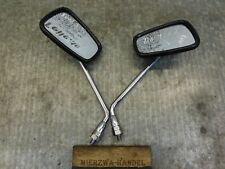 Kawasaki BN125A Eliminator EL 125 Spiegel Rückspiegel links rechts