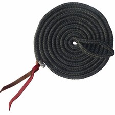 Bodenarbeitsseil Strick 370 cm