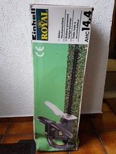 Einhell Royal Heckenschere ahc