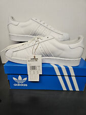 🌟 ADIDAS SUPERSTAR Weiss